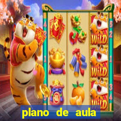 plano de aula bingo tabuada